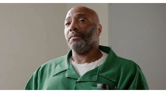 Last words of convicted murderer who fatally shot store employee before execution.