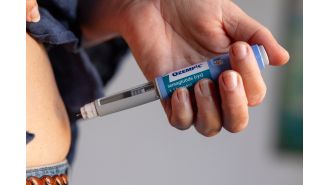 Caution issued as 10 UK deaths attributed to weight loss injections, such as Ozempic.