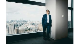 A skeptic on Wall Street raises concerns about the potential failure of AI.