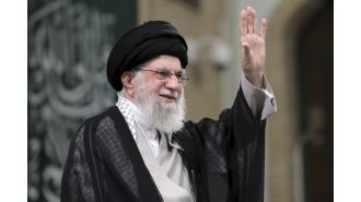 Iran warns of retaliation against Israel and US following attacks.