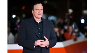 Tarantino criticizes popular movie series, saying he has no interest in watching the same story over again.