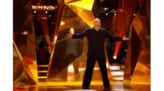 TV show fans are accusing a participant of breaking the rules during a unique performance on Strictly Come Dancing.