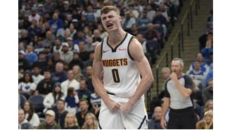 Braun takes responsibility for shift in game after dunking on Gobert and receiving technical.