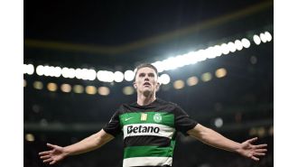Paul Merson can't understand why Manchester United would want Viktor Gyokeres - it's confusing him.