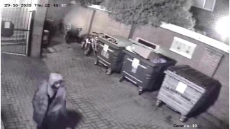Reward of £20,000 offered by detectives to locate killer of father-of-two who was fatally shot in the head.