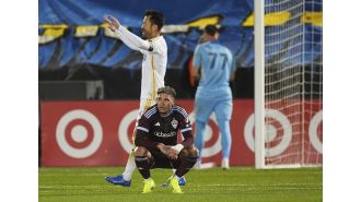 Key lessons and reasons for optimism in Colorado Rapids' 2025 season, based on their 2024 season.