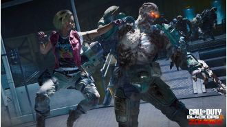 Looking for a Halloween fix? Check out these video games for some horror-themed fun.