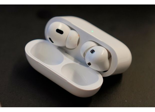 Apple's AirPods Pro now have a hearing aid feature that could assist individuals in addressing a problem they may have been avoiding.