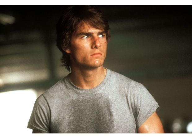 A sequel to a popular 90s movie starring Tom Cruise is being planned, but the chances of a cast reunion are slim.