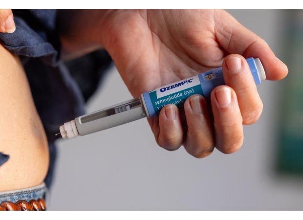 Caution issued as 10 UK deaths attributed to weight loss injections, such as Ozempic.