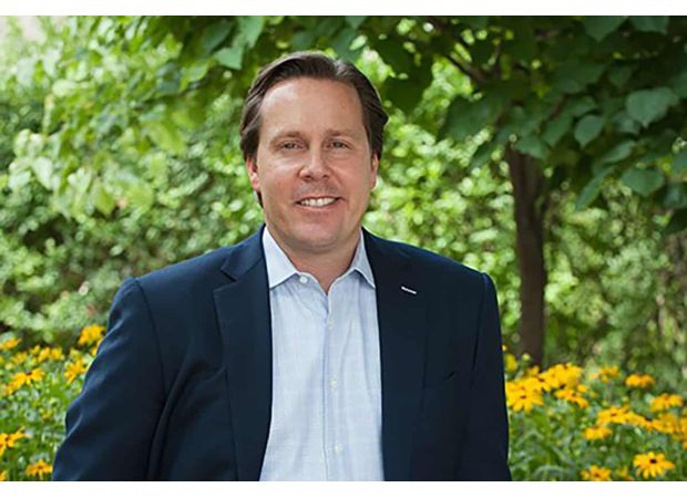 A developer in Denver is taking legal action against the wife of a drinkware company CEO for defamatory comments made about a dude ranch.