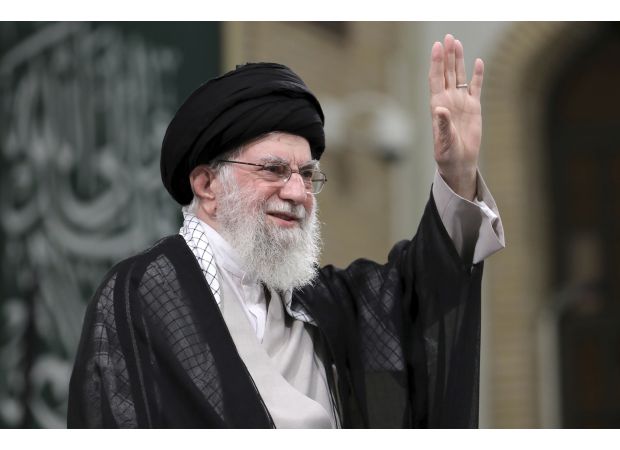 Iran warns of retaliation against Israel and US following attacks.