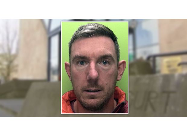 A teacher who took advantage of a student's infatuation by abusing them in a classroom cupboard has been sentenced to jail.