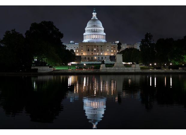Political races will determine control of Congress, with intense competition until the end.