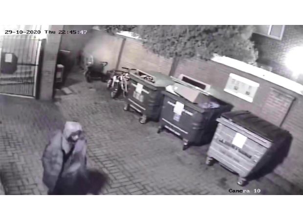 Reward of £20,000 offered by detectives to locate killer of father-of-two who was fatally shot in the head.