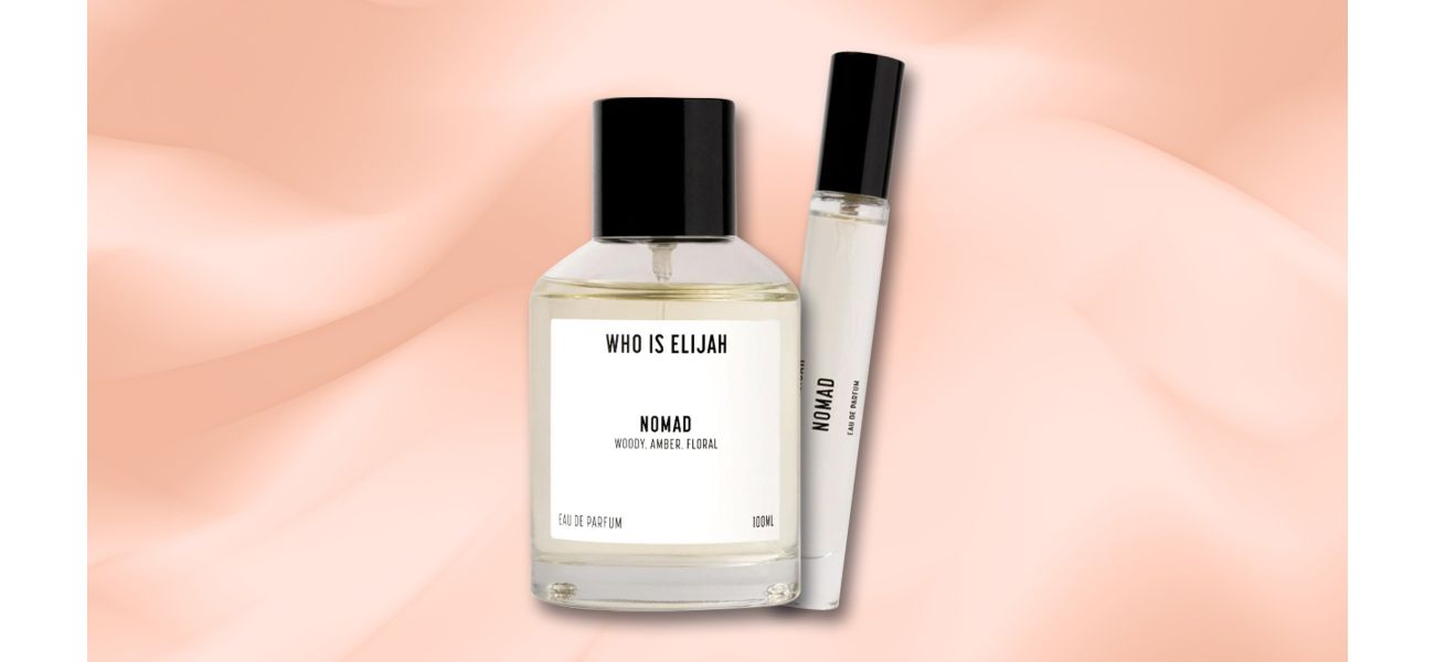 This viral perfume is said to give off an expensive scent and has received praise for its ability to garner instant compliments. Now available at Boots.