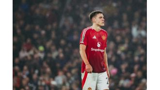 Ruud van Nistelrooy believes Manuel Ugarte has the potential to become a standout player for Manchester United.