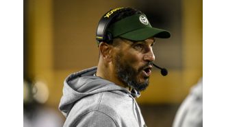CSU Rams defeat Nevada, securing first bowl appearance in 7 years and maintaining perfect record in Mountain West.