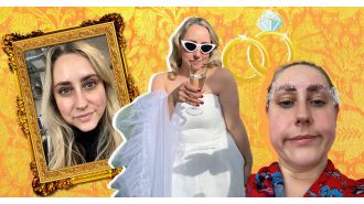 I tried all bridal beauty treatments so you don't have to - here's what's worth spending your money on.