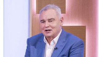 64-year-old Eamonn Holmes sent flirtatious messages to his now-girlfriend Katie Alexander, who is 42, 12 years ago.