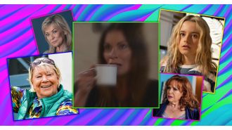 Fans have created hilarious memes for Coronation Street, EastEnders, and Emmerdale this week.