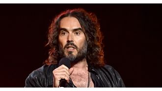 Russell Brand's alleged sexual misconduct case nears potential prosecution decision.