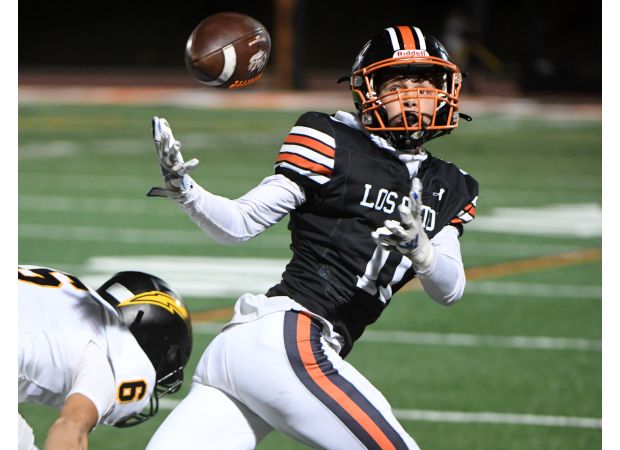 Best high school football photos from Week 10, 2024 captured by our staff.