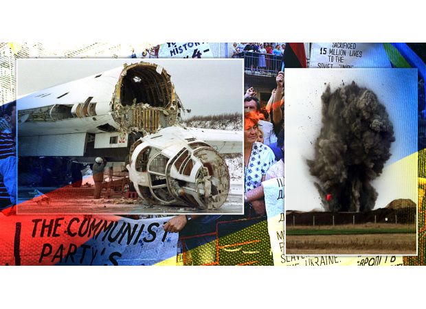 90s files show UK was aware of major nuclear war issue.