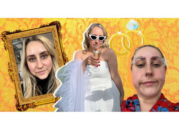 I tried all bridal beauty treatments so you don't have to - here's what's worth spending your money on.