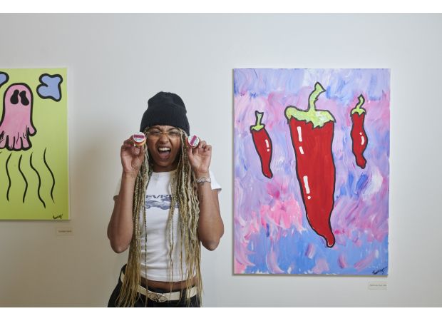 People dislike me because my mom is famous.