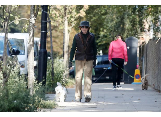 An 80s music icon looks completely different almost 4 decades after their band's most popular song.