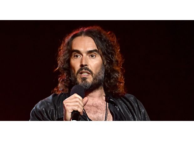 Russell Brand's alleged sexual misconduct case nears potential prosecution decision.
