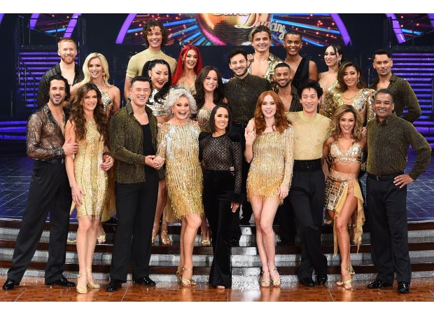 Two stars on Strictly Come Dancing are not speaking due to a feud between them being revealed.