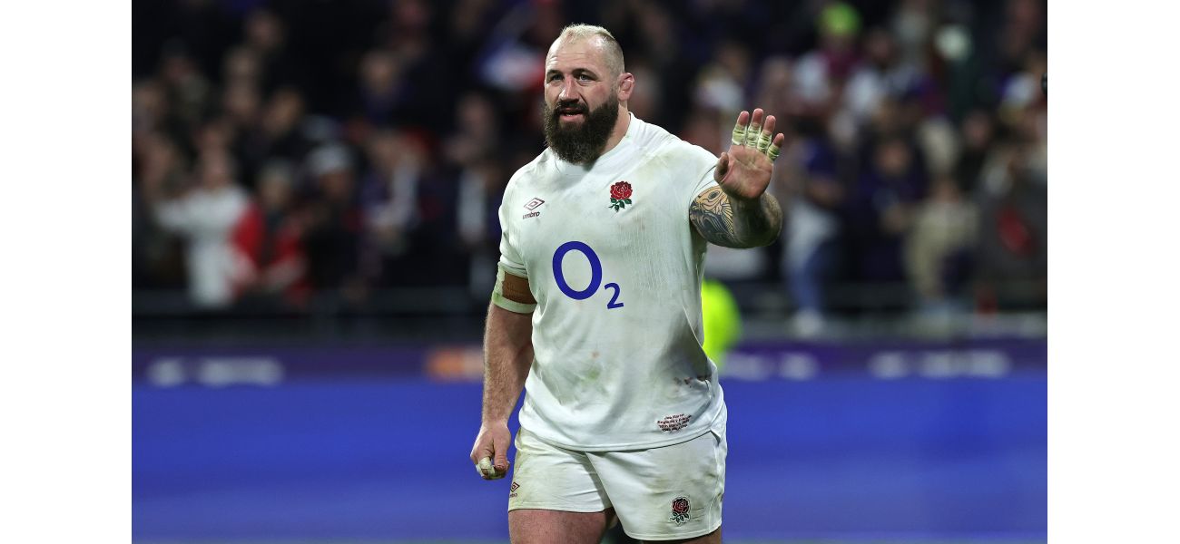 English rugby player Joe Marler has stepped down from representing his country after facing criticism for making inappropriate comments about the haka.