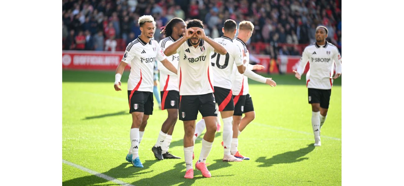 Fulham to win against Brentford in a close game at Craven Cottage.