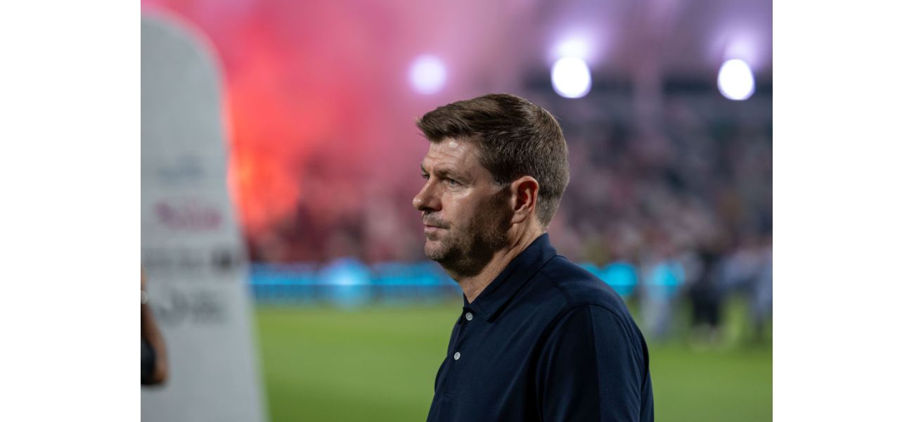 Liverpool hero gets jeered by supporters while facing challenges in Saudi Arabian soccer league.