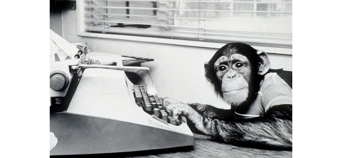 Australian scientists disprove well-known monkey theory.