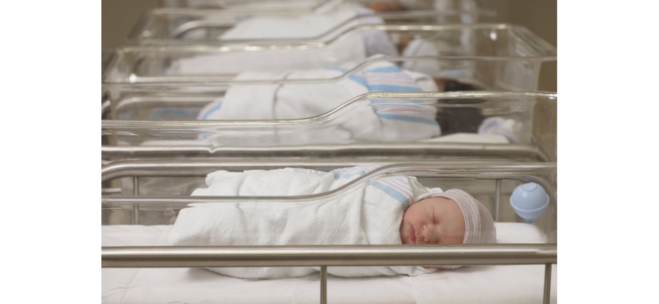 DNA tests reveal that NHS mistakenly switched two women at birth.