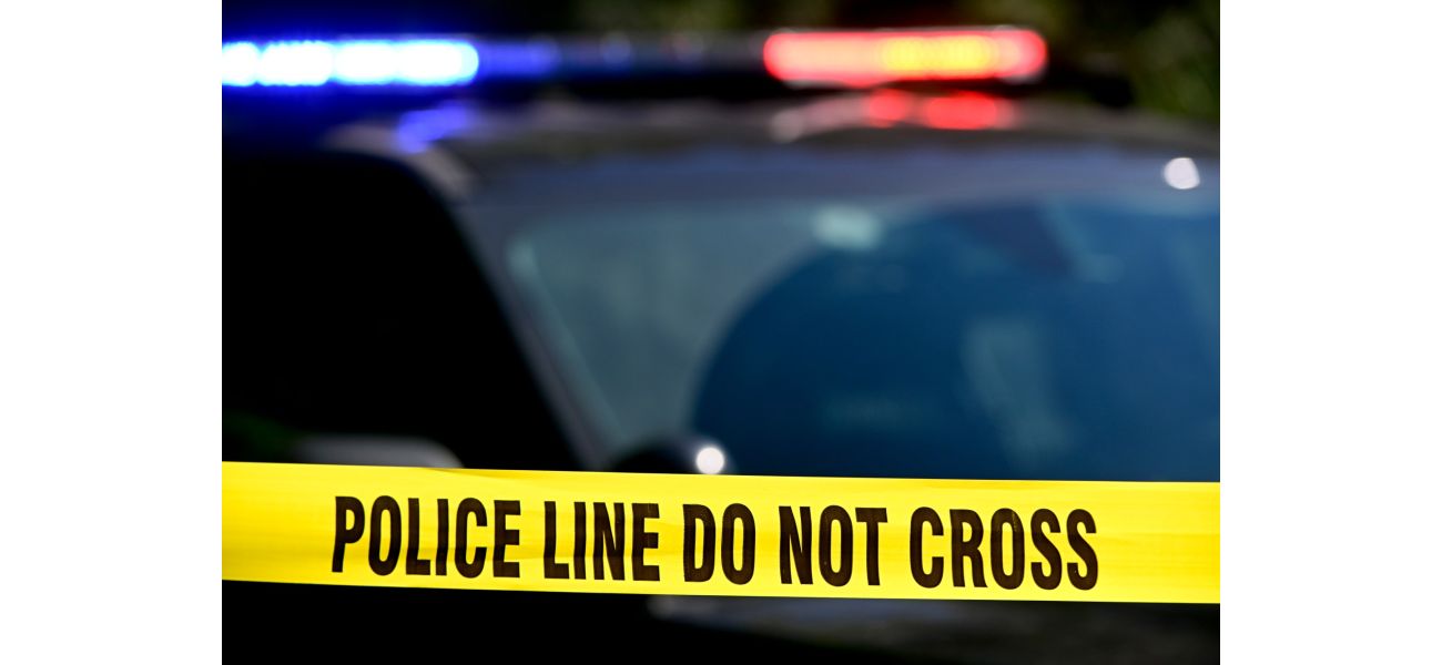 A shooting on Colfax in Denver results in a fatality.