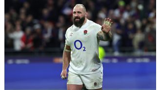 English rugby player Joe Marler has stepped down from representing his country after facing criticism for making inappropriate comments about the haka.