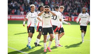 Fulham to win against Brentford in a close game at Craven Cottage.