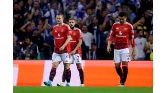 Keane highlights two issues Amorim needs to address at Man United.