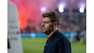 Liverpool hero gets jeered by supporters while facing challenges in Saudi Arabian soccer league.