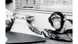 Australian scientists disprove well-known monkey theory.