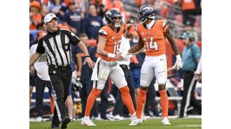 Stay updated on the latest news and highlights from the Week 9 game between the Broncos and Ravens in the NFL.