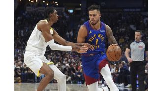 Will the Nuggets increase their 3-point attempts after Michael Porter Jr. and the team got over their slow start?