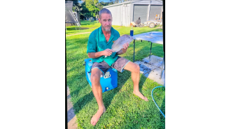 Man from Queensland vanishes while fishing, causing worry.