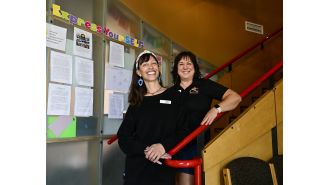Colorado Youth for a Change aids students in going back to school and obtaining their diplomas.