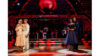 'Disappointed Strictly dancer is the sixth contestant to be eliminated from the show.'