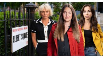 EastEnders is bringing back old characters, saying goodbye to others, and introducing new faces in the popular BBC show.